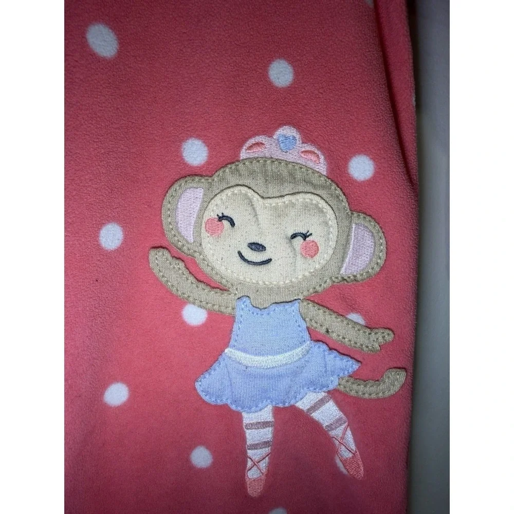 Carters enchanting sleepwear